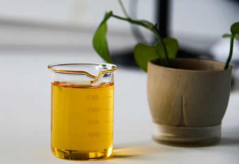 Ускоритель твердения KC-FZ666 (2)