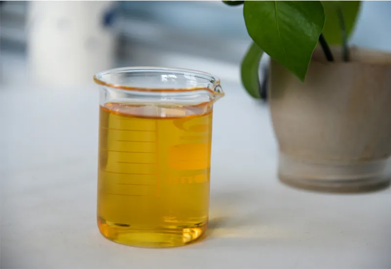 Ускоритель твердения KC-FZ666 (3)