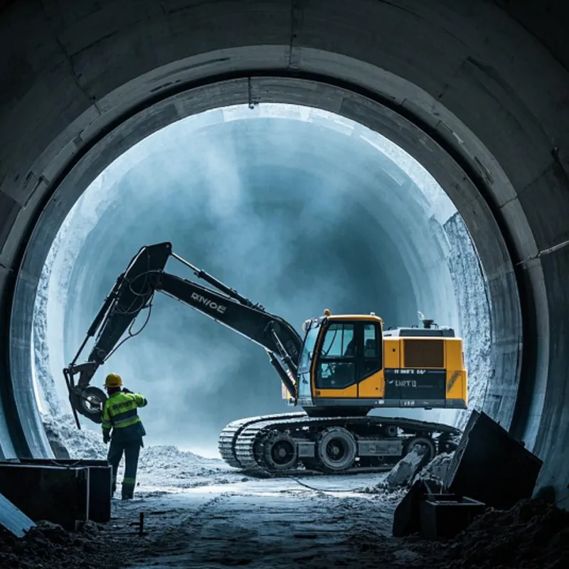 Кайчэн, провинция Хэнань инновации в субпластификаторе поликарбоновой кислоты, новые высоты качества отлитого бетона123 (2)