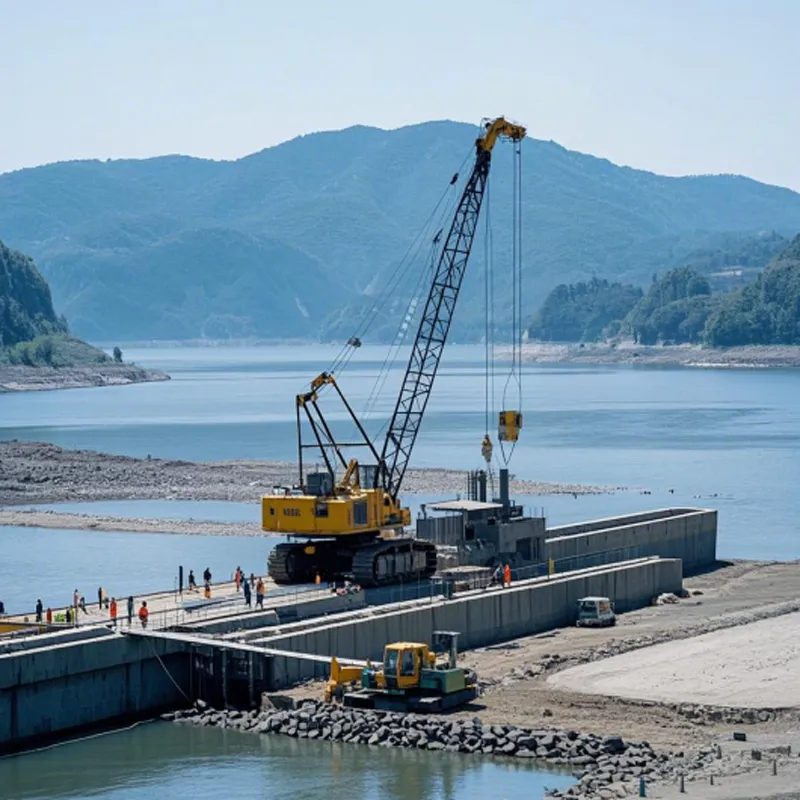 Кайчэн, провинция Хэнань инновации в субпластификаторе поликарбоновой кислоты, новые высоты качества отлитого бетона123 (3)