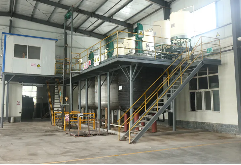 Маточный раствор поликарбоновой кислоты высокой быстротвердеющего типа KC-HZ (3)695