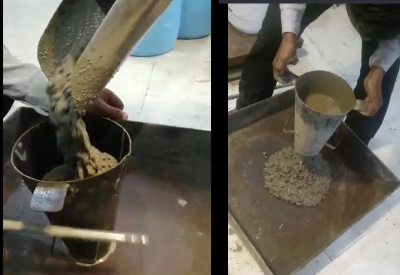 Маточный раствор поликарбоновой кислоты высокой вязкости KC-HT126 (3)