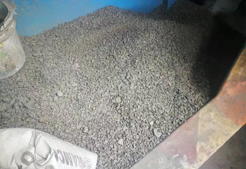 Маточный раствор поликарбоновой кислоты с высоким содержанием воды KC-G1234 (2)