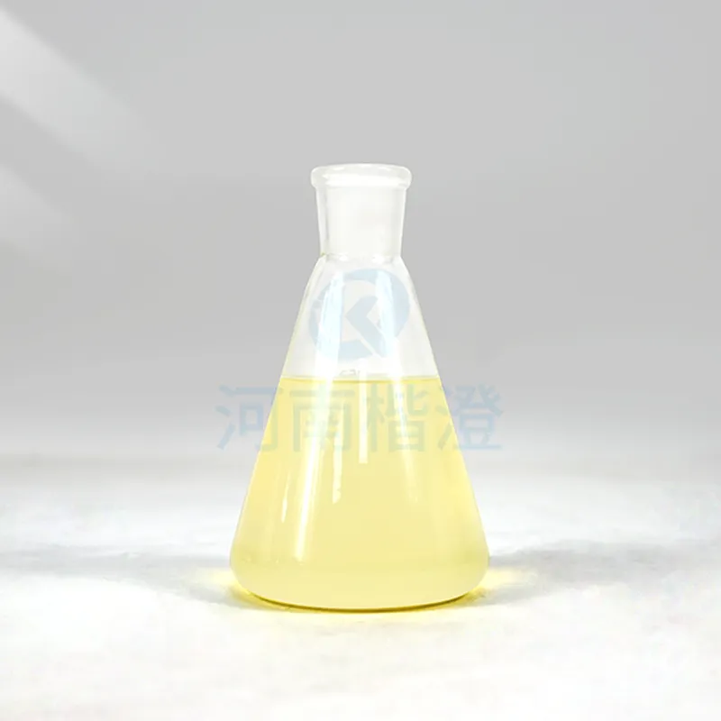 Хэнань Кайчэн научный отбор и контроль качества субпластификатора поликарбоновой кислоты123 (3)