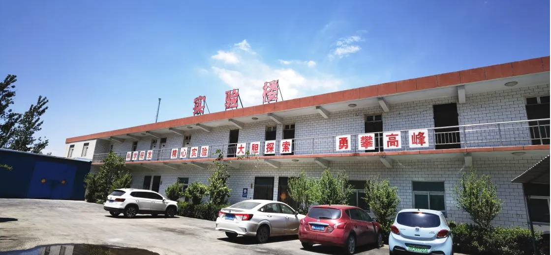 Хэнань Кайчэн раскрывает секреты читы по составлению бетонного водоредуцирующего агента, инженерные проблемы легко решены23